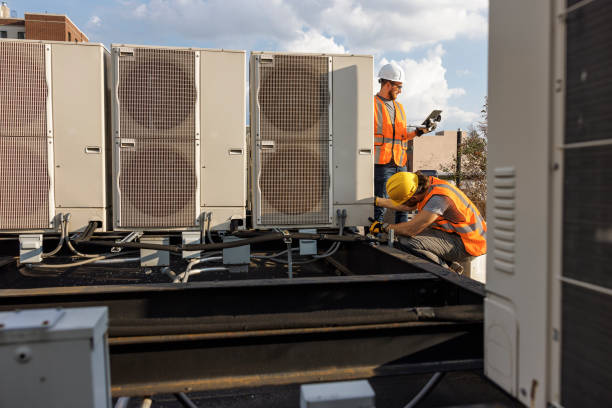 Best HVAC maintenance near me  in John Day, OR