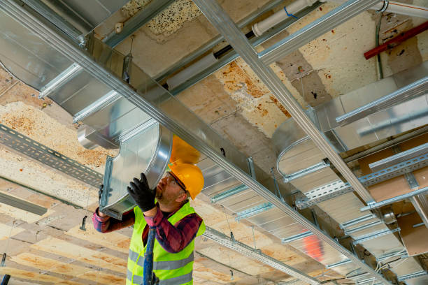 Reliable John Day, OR HVAC Solutions