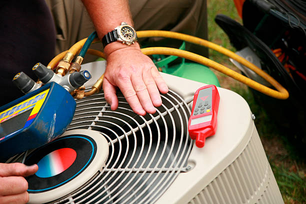 Best Residential HVAC services  in John Day, OR
