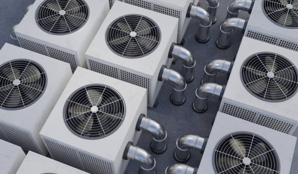 Trusted John Day, OR HVAC Experts