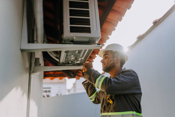 Best HVAC companies near me  in John Day, OR