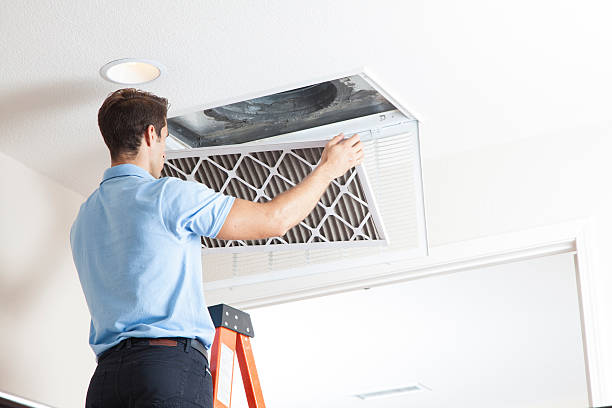 Best HVAC emergency services  in John Day, OR