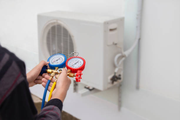 Best Best HVAC companies  in John Day, OR