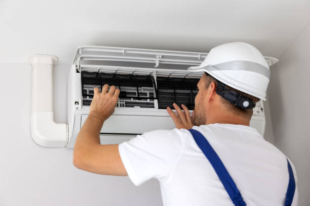 Best Emergency HVAC repair  in John Day, OR