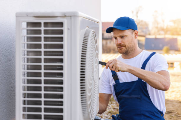  John Day, OR HVAC Pros